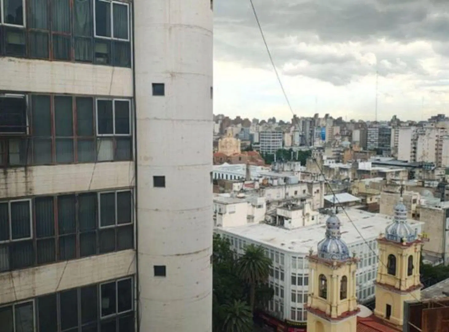 Departamento - Centro 3