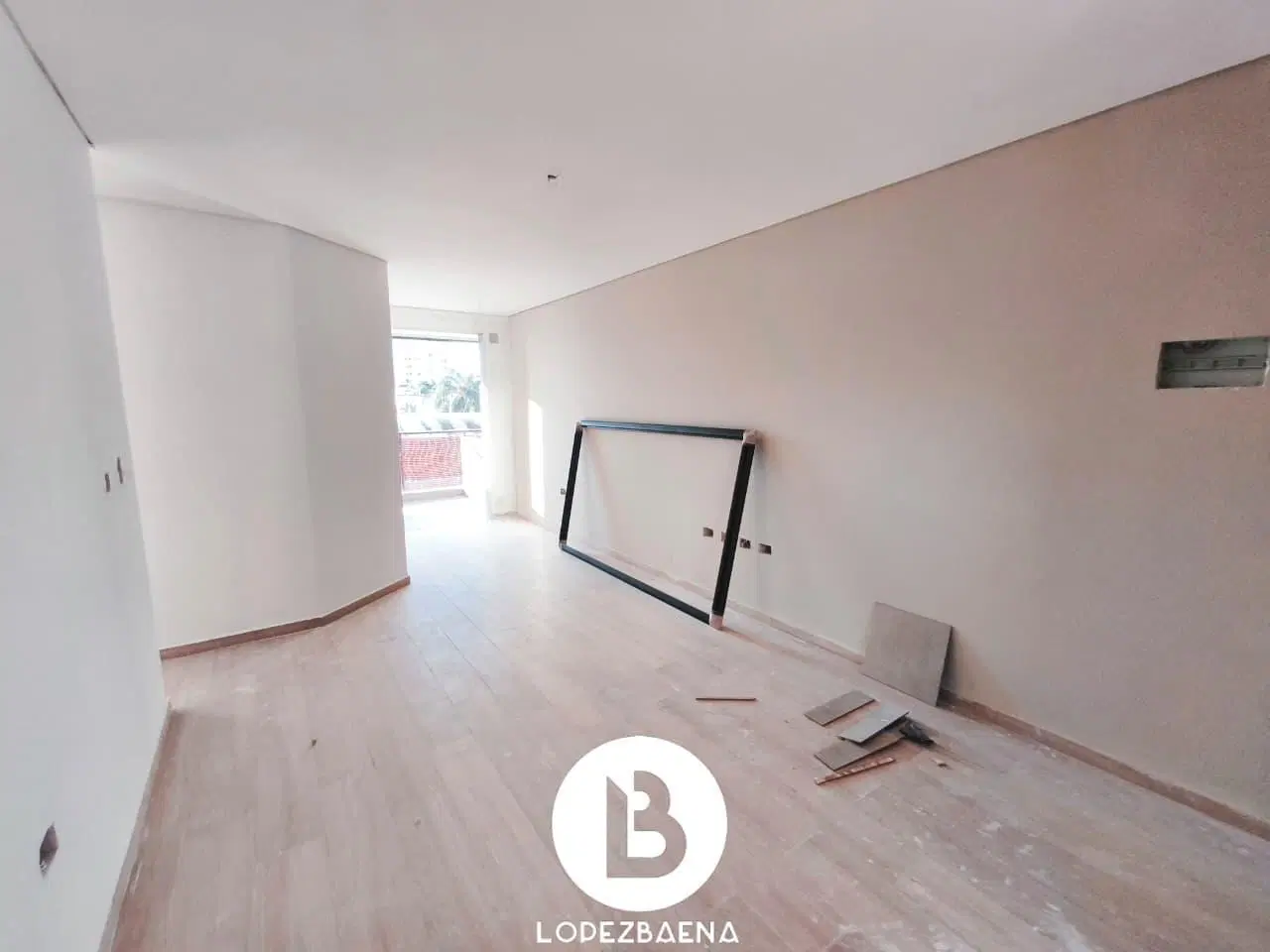 Departamento en Venta a Estrenar. 1 dor. en General Paz. Entrega JULIO 2026 4