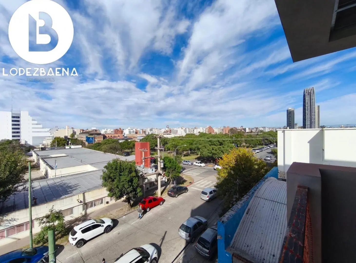 Departamento en Venta a Estrenar. 1 dor. en General Paz. Entrega JULIO 2026 5