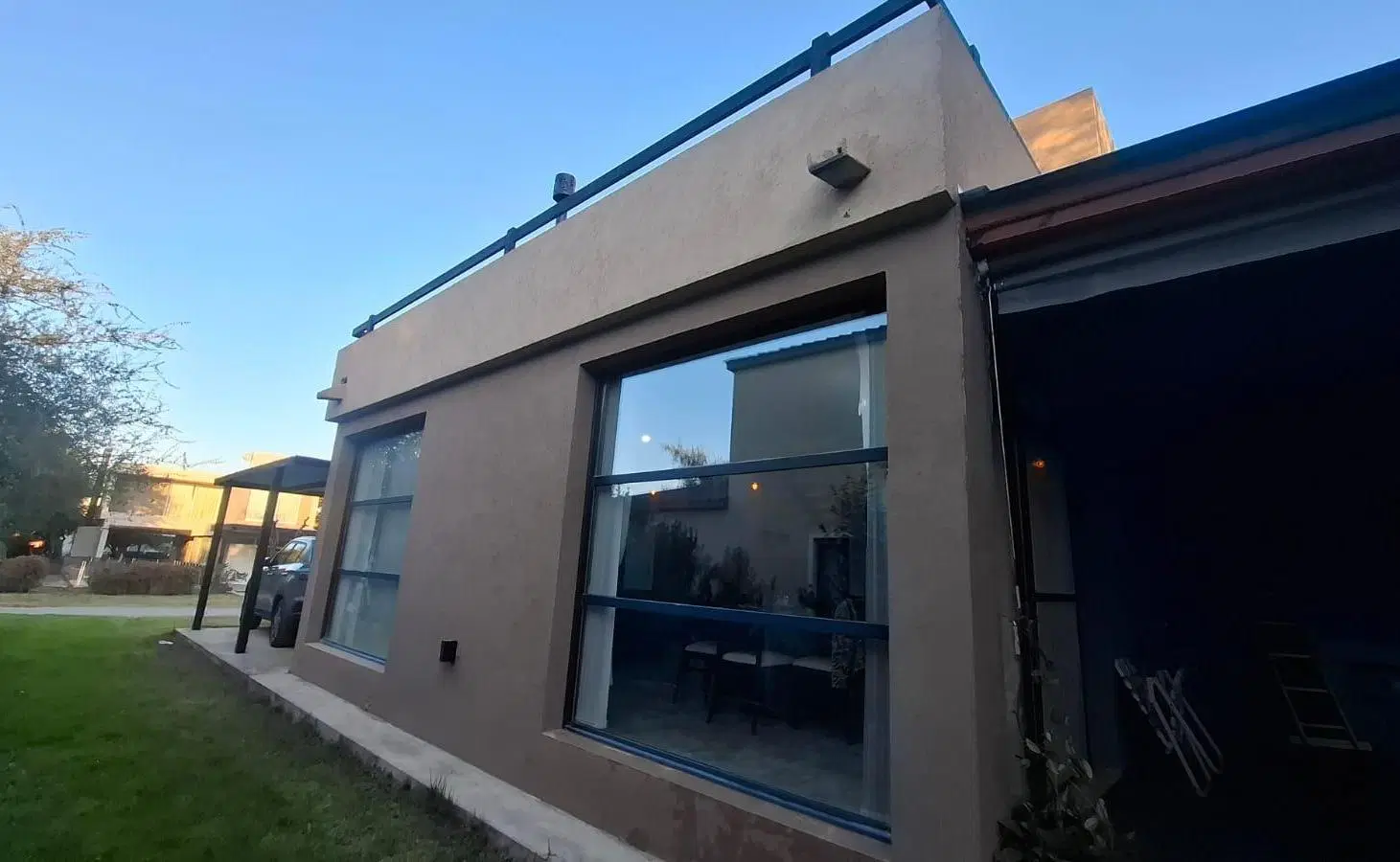 ALQUILER Casa en VALLE DEL GOLF, Malagüeño, 3 dorm. 3 baño, cochera 3