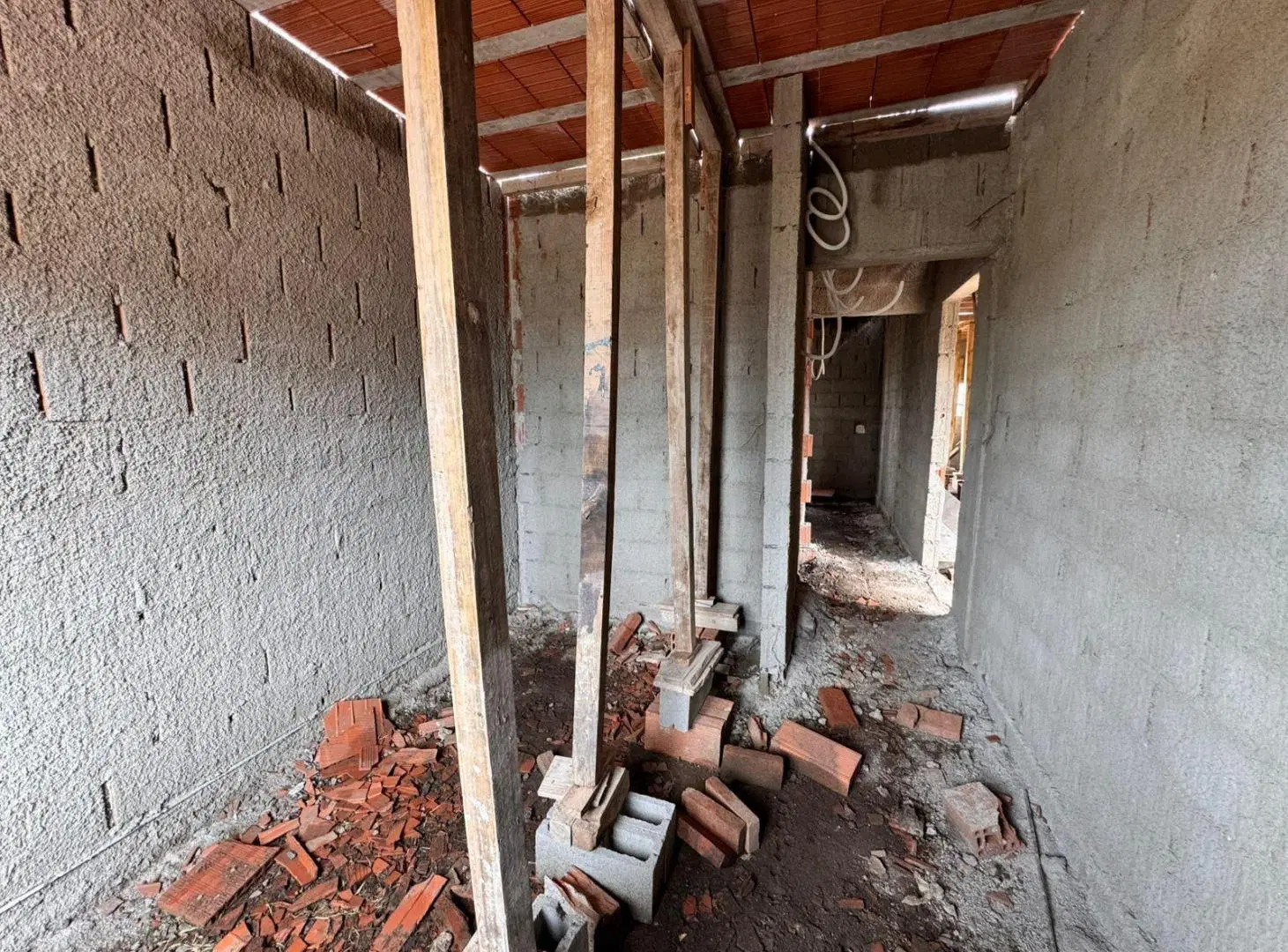 VENTA DUPLEX 2 DORM CON PILETA DOCTA AVENIDA 5