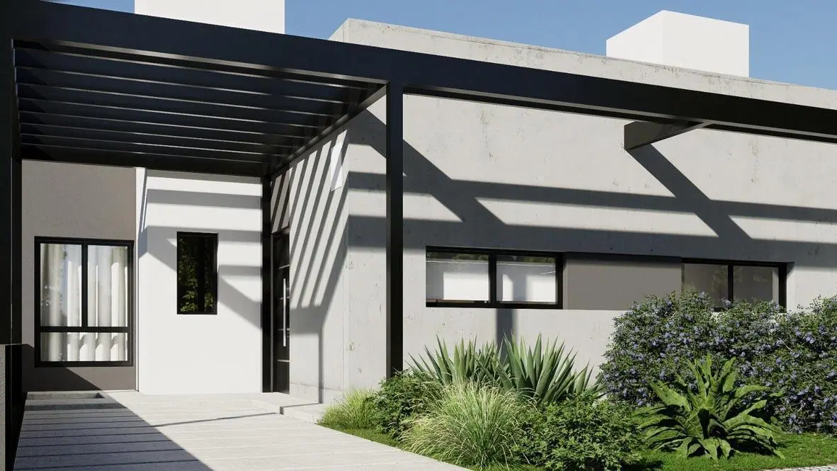 VENTA DUPLEX 2 DORM CON PILETA DOCTA AVENIDA 2