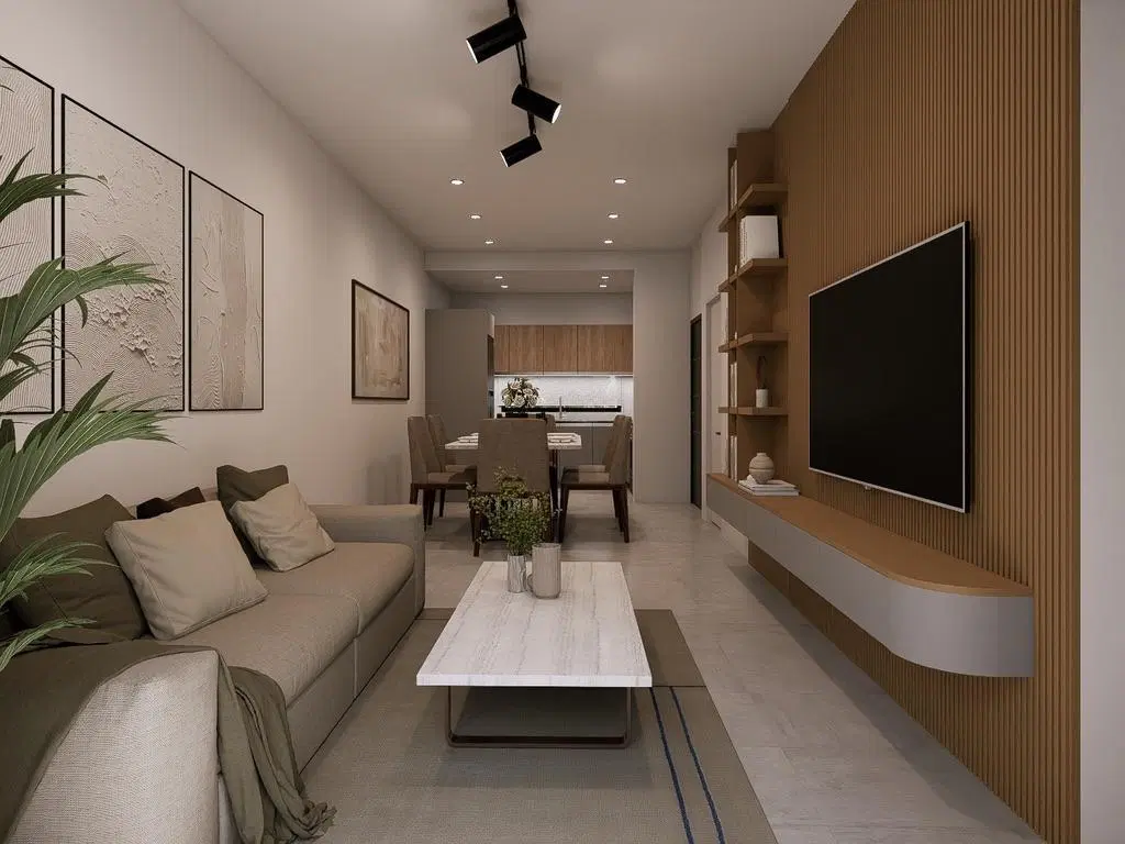 VENTA DUPLEX 2 DORM CON PILETA DOCTA AVENIDA 3
