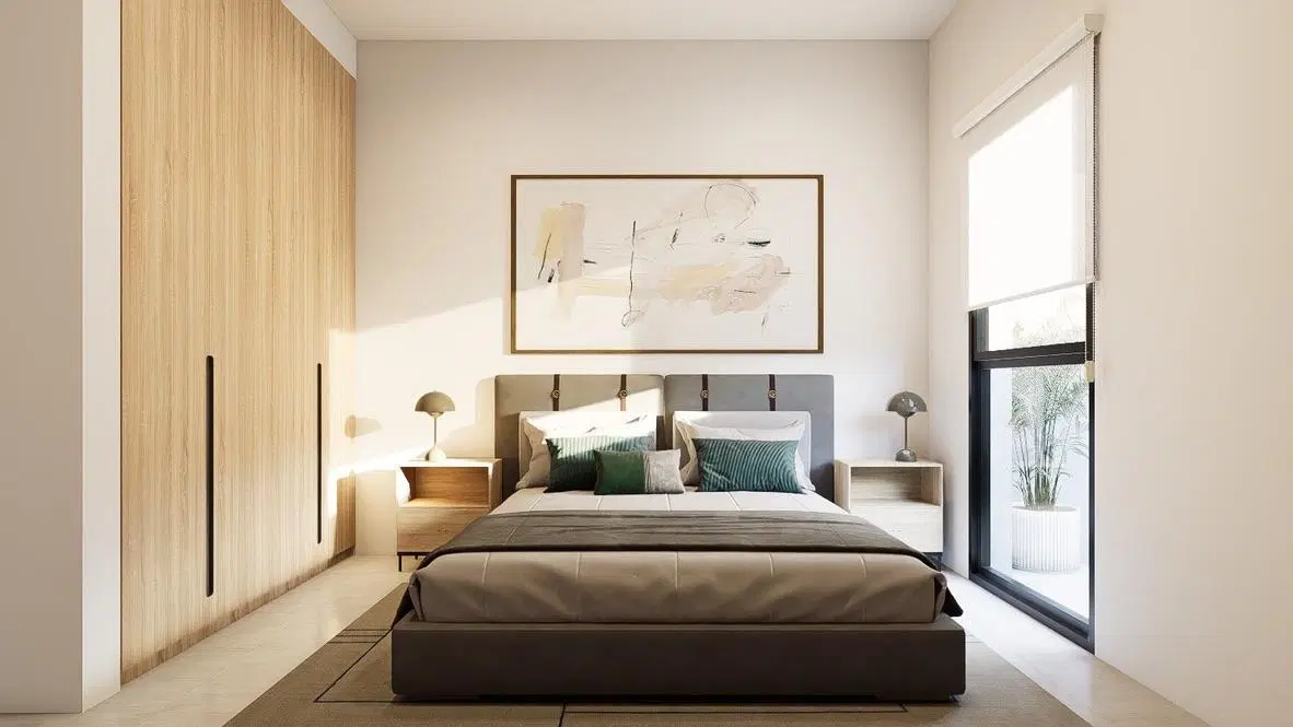 VENTA DUPLEX 2 DORM CON PILETA DOCTA AVENIDA 2