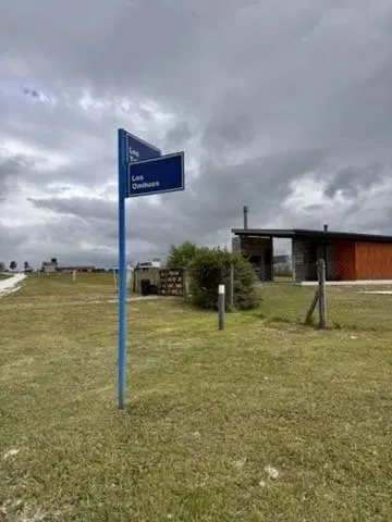 LOTE PUERTO DEL AGUILA ENTREGA 10 MIL USD CUOTAS 1