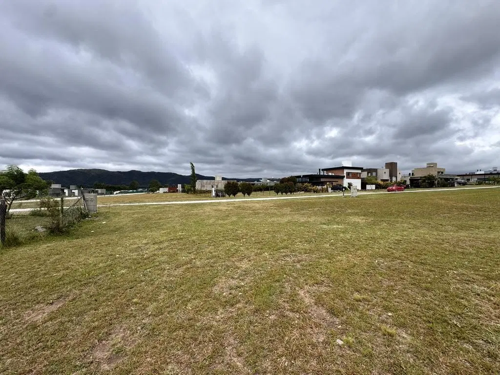 LOTE PUERTO DEL AGUILA ENTREGA 10 MIL USD CUOTAS 3