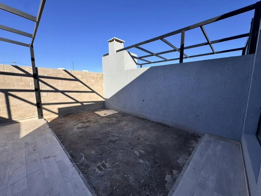 DUPLEX 2 DORM PAMPAS DE MANANTIALES CALDERA PLANTA BAJA 2