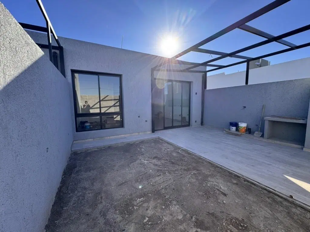 DUPLEX 2 DORM PAMPAS DE MANANTIALES CALDERA PLANTA BAJA 5