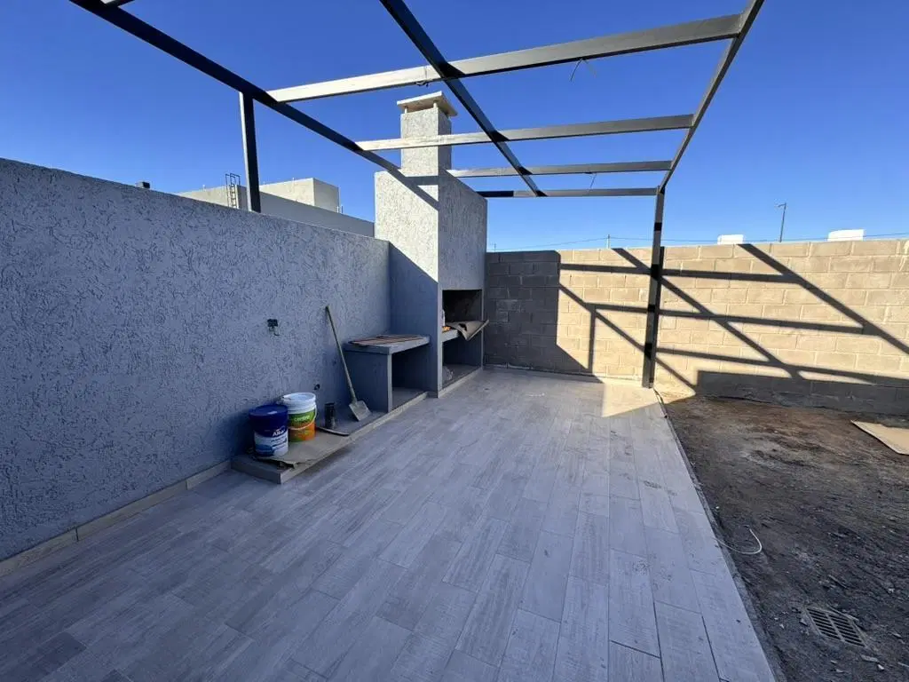 DUPLEX 2 DORM PAMPAS DE MANANTIALES CALDERA PLANTA BAJA 4