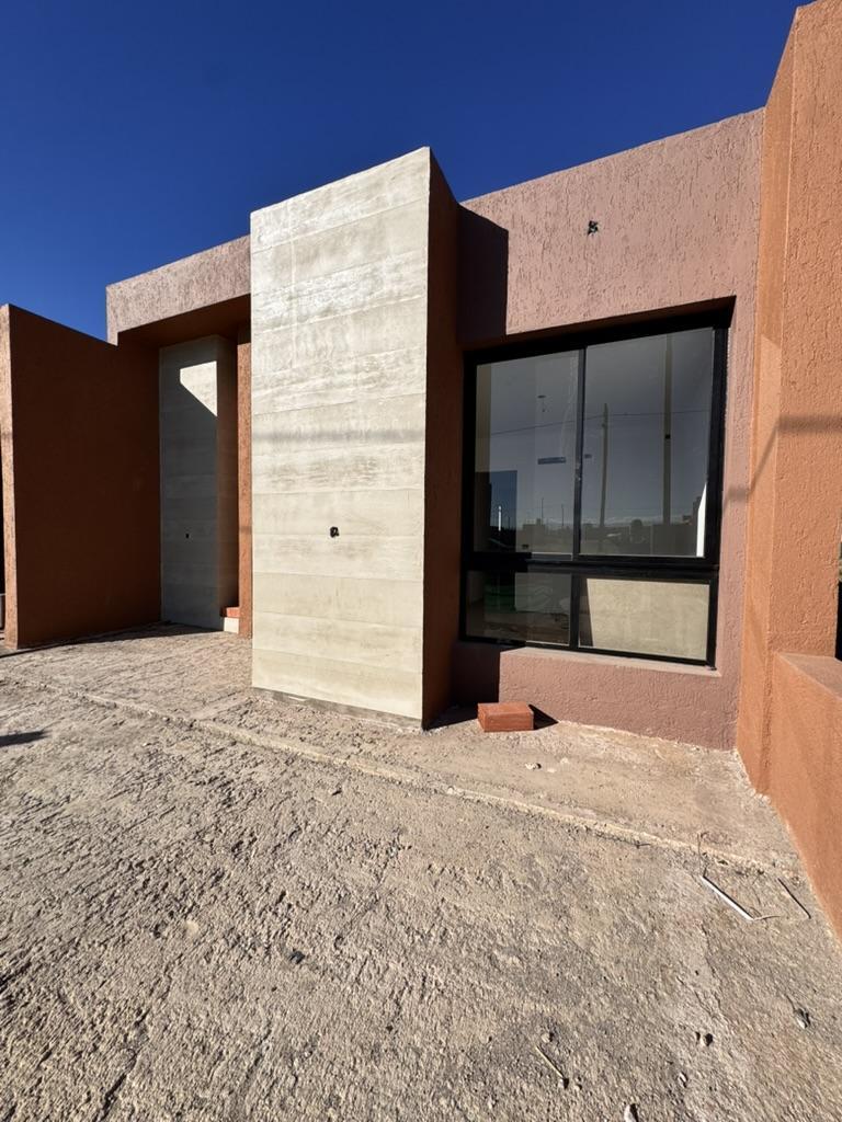 DUPLEX 2 DORM PAMPAS DE MANANTIALES CALDERA PLANTA BAJA