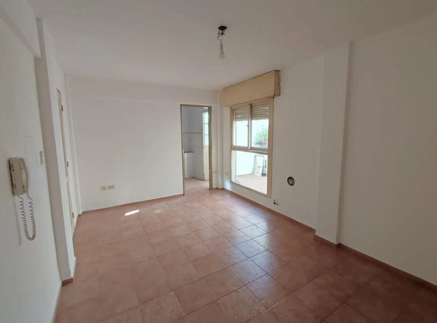 ALQUILER DEPTO 3 DORM CON PATIO NUEVO CENTRO SHOPPING 2