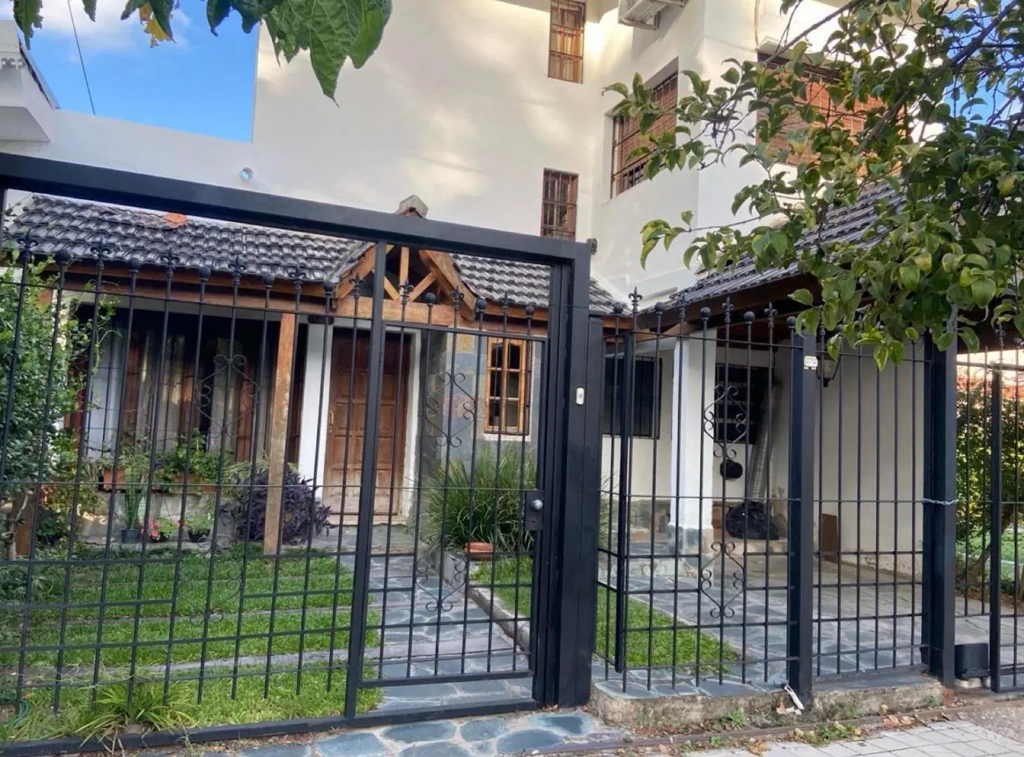 Departamento - Cerro De Las Rosas 5