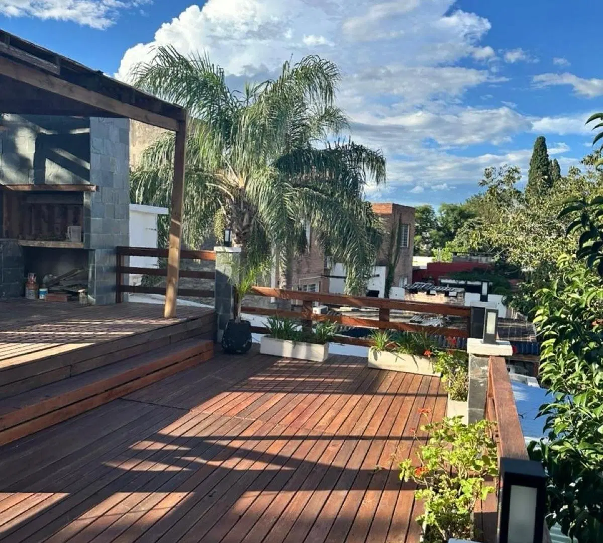 Departamento - Cerro De Las Rosas 2