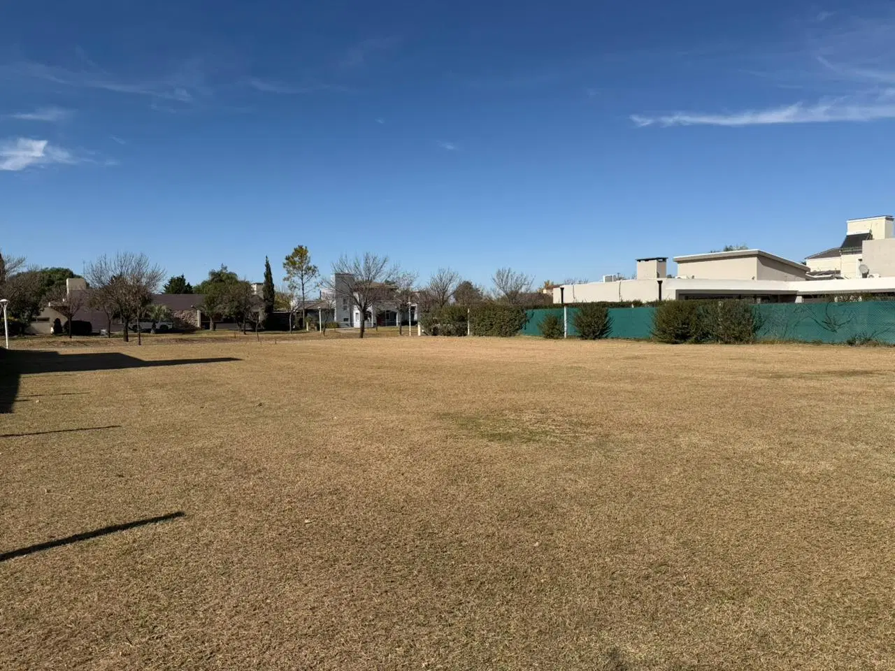 Ultimo lote de 1250 m2 en San Isidro Villa Allende - Recibe menor o vehiculos 4
