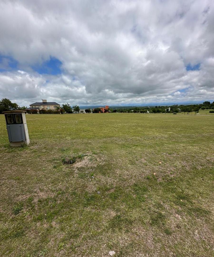 Foto de Terreno en Venta en B° Privado Los Milagros - Calamuchita -, imagen 5