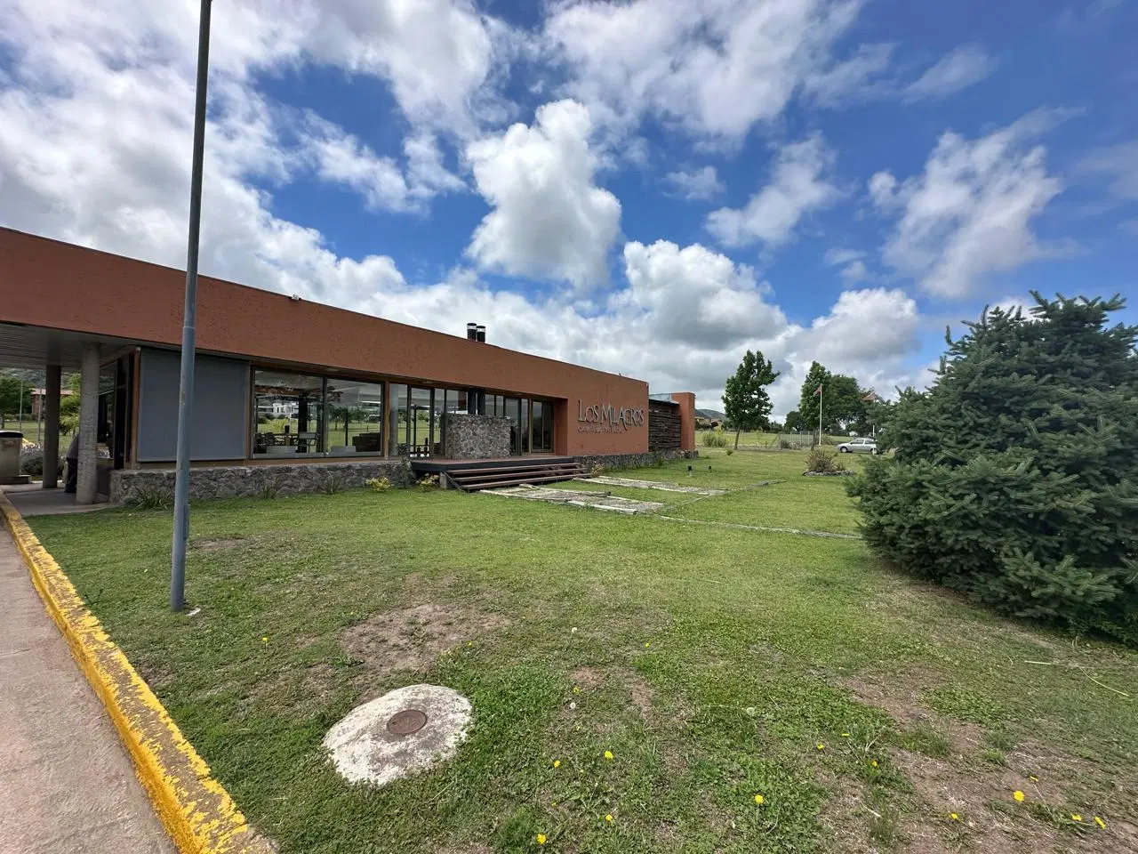 Terreno en Venta en B° Privado Los Milagros - Calamuchita - 2