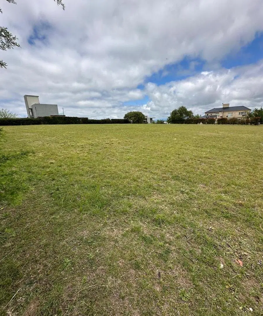 Terreno en Venta en B° Privado Los Milagros - Calamuchita - 5
