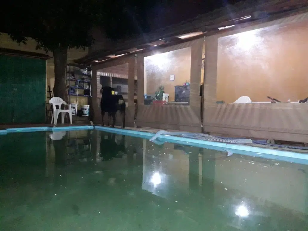 CASA en VENTA en VILLA POSSE APTA a CREDITOS, 3 d. c/PISCINA y Quincho 1