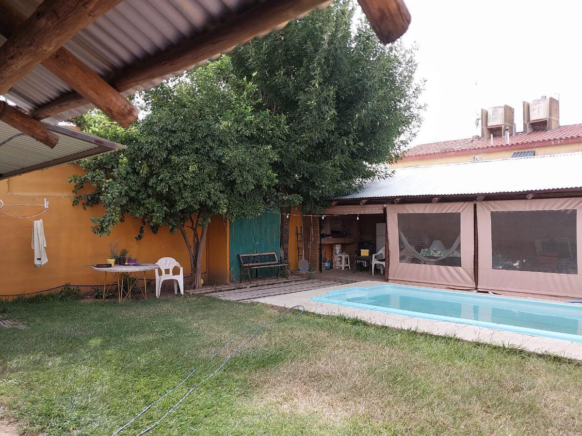 Foto de CASA en VENTA en VILLA POSSE APTA a CREDITOS, 3 d. c/PISCINA y Quincho, imagen 3