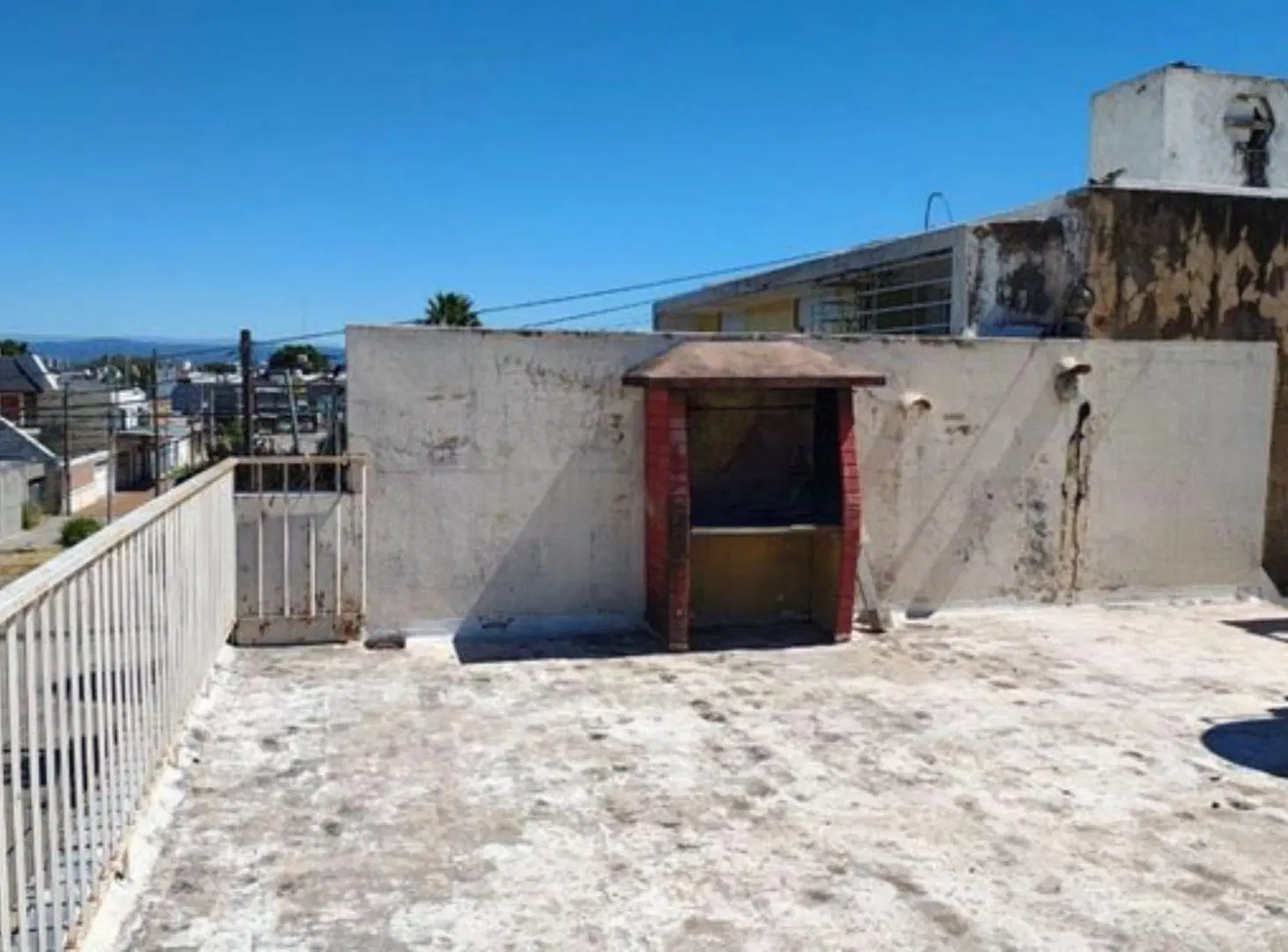 Departamento - Zumaran 5