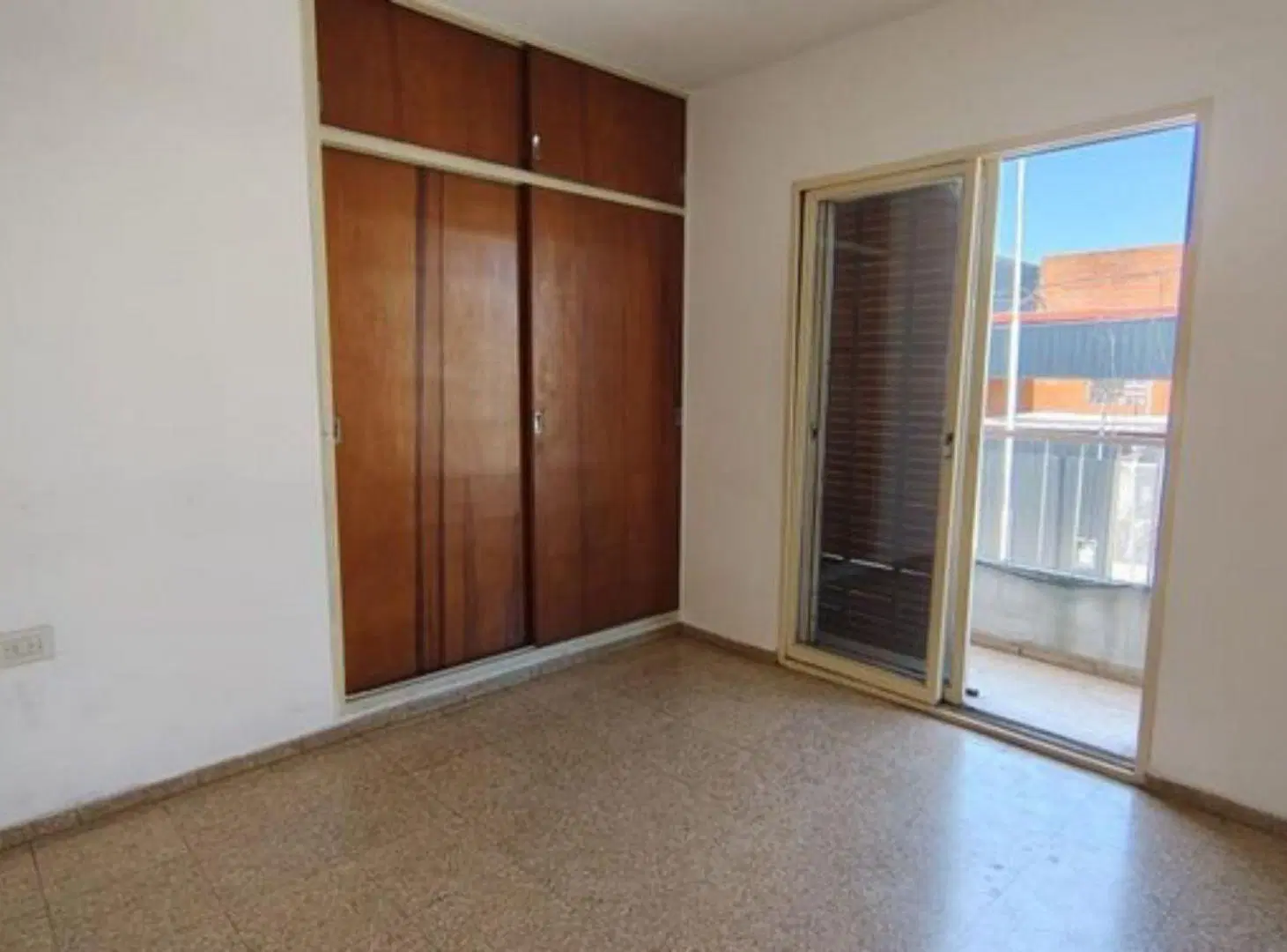 Departamento - Zumaran 1