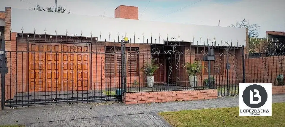 Venta casa Zona Norte 3 dorm – 600mt Terreno - Córdoba 5