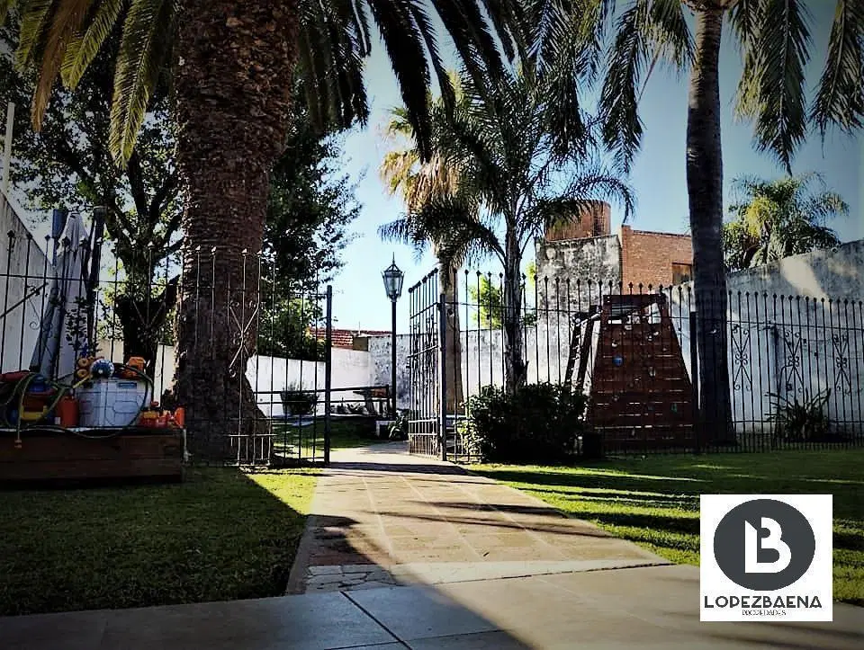 Venta casa Zona Norte 3 dorm – 600mt Terreno - Córdoba 4