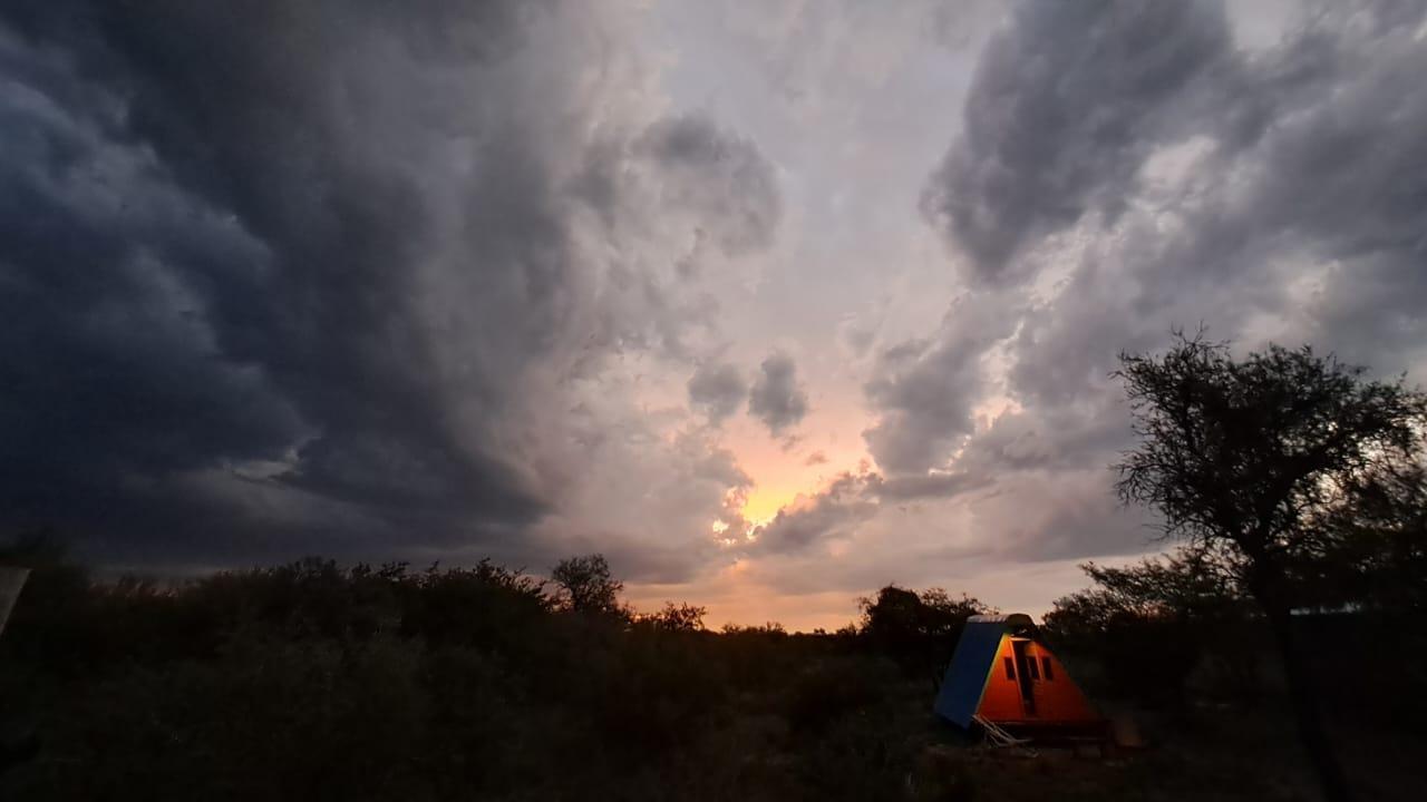 Foto de Casa, Glamping y Hostel en Venta en Yacanto,,Traslasierra!!, imagen 5