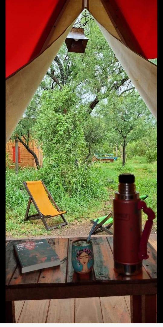 Foto de Casa, Glamping y Hostel en Venta en Yacanto,,Traslasierra!!, imagen 4