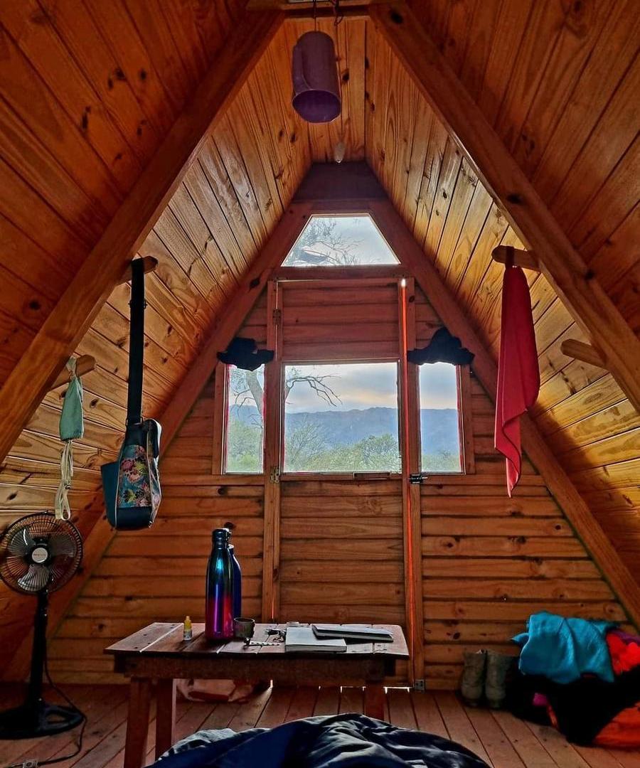 Foto de Casa, Glamping y Hostel en Venta en Yacanto,,Traslasierra!!, imagen 1