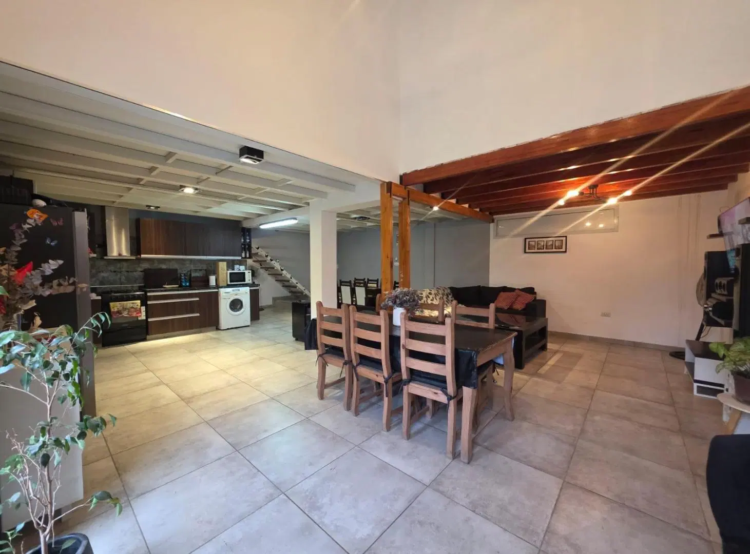 Casa en Villa Esquiú 5