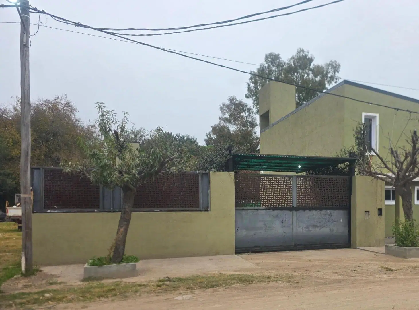 Casa en Villa Esquiú 2