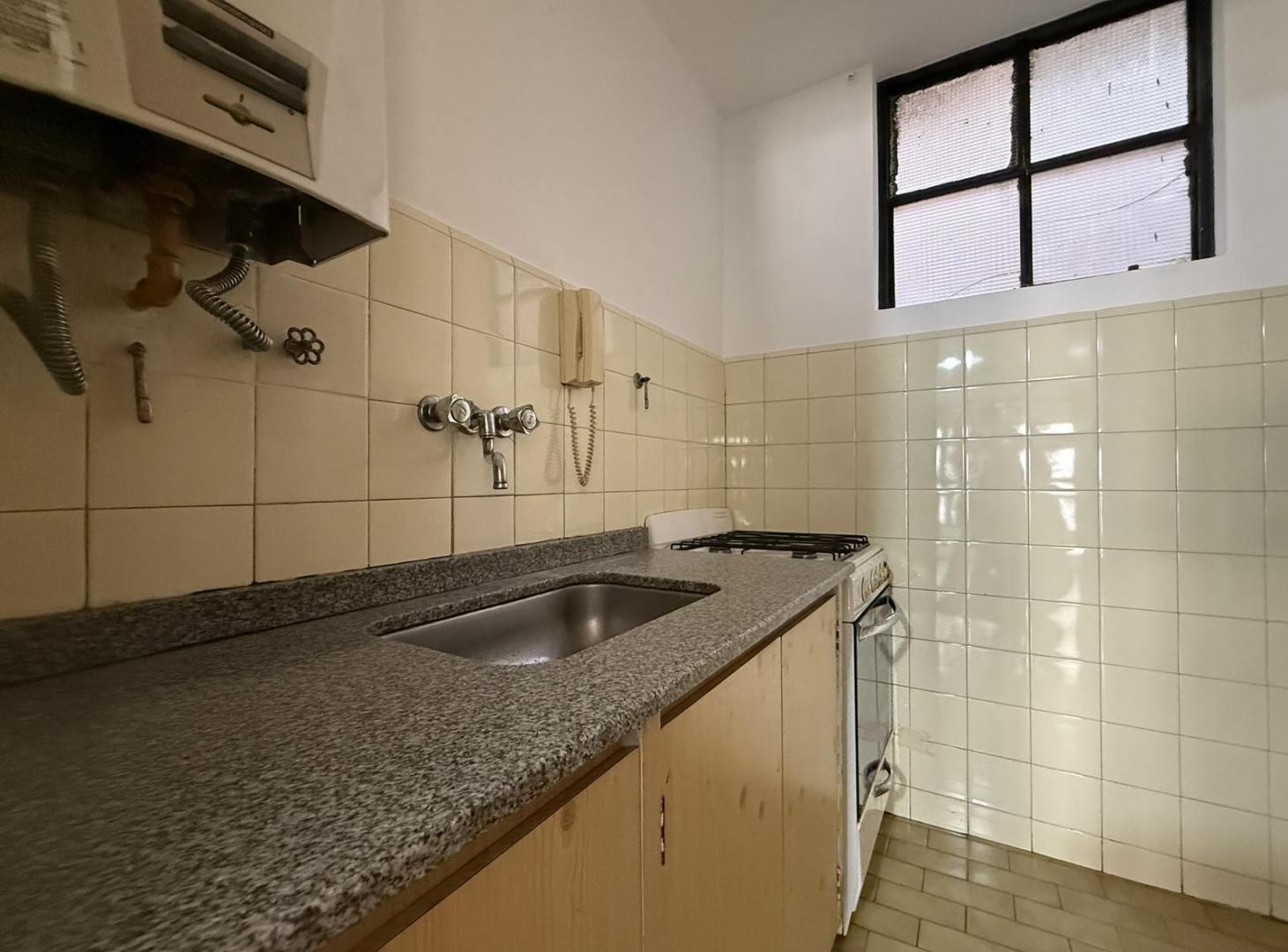 Foto de Venta depto 2 dorm - Nueva cordoba, imagen 2
