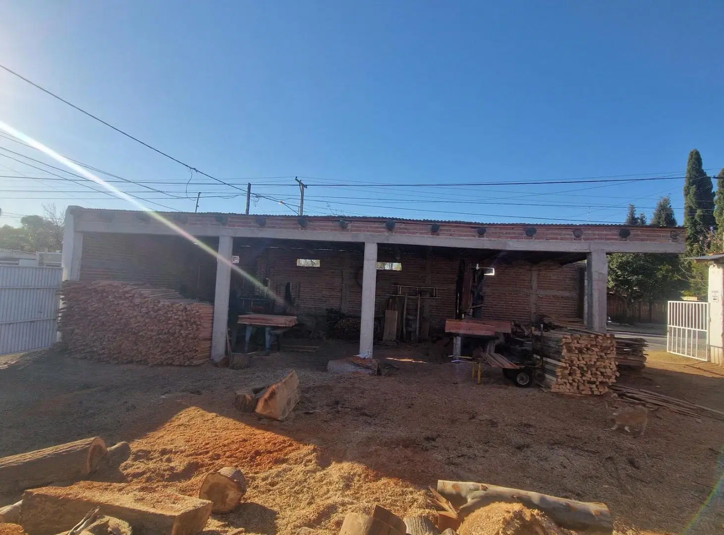 Terreno en Venta en Impecable Esquina en Villa Dolores, Traslasierra!! 5