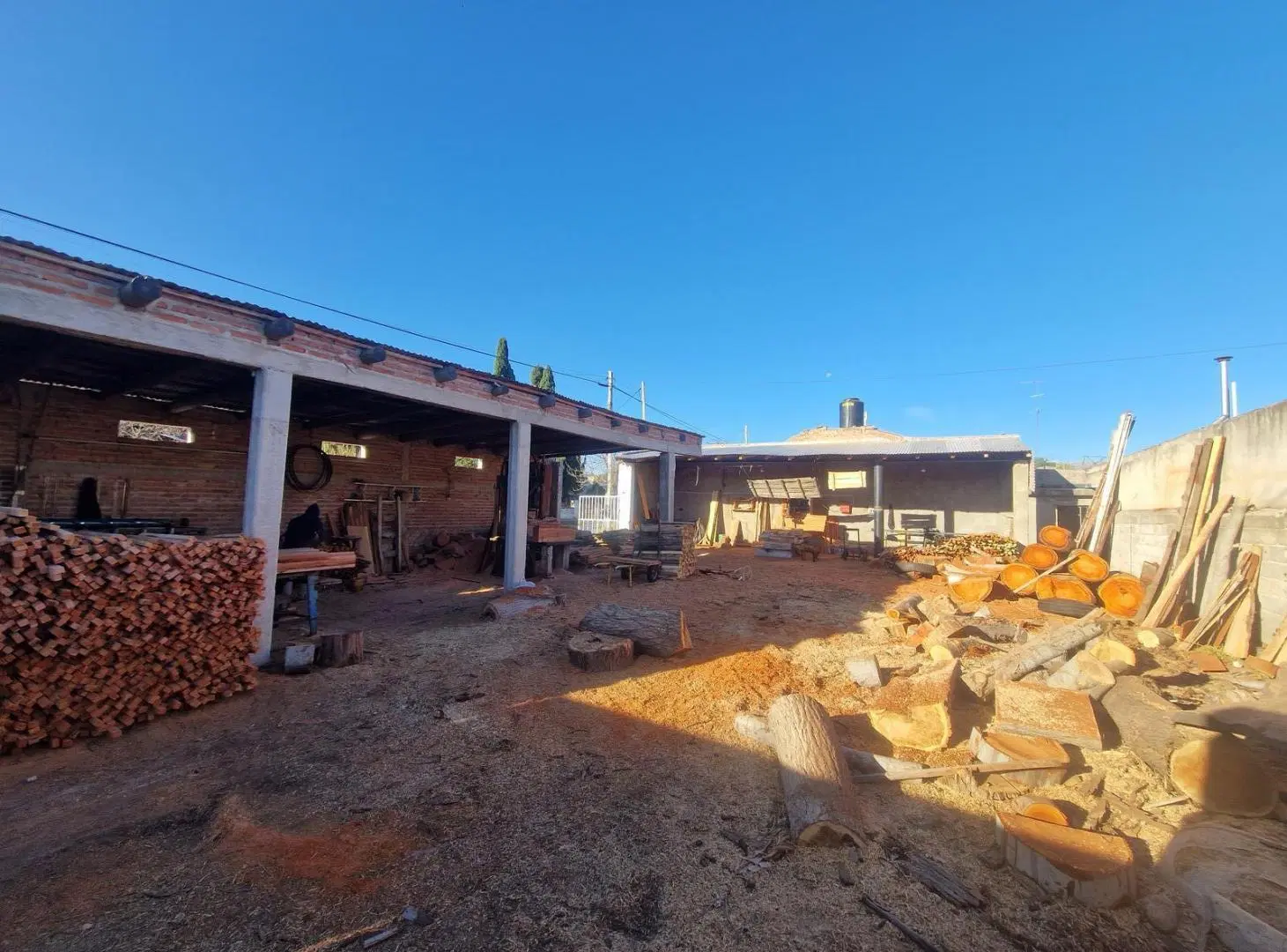 Terreno en Venta en Impecable Esquina en Villa Dolores, Traslasierra!! 3