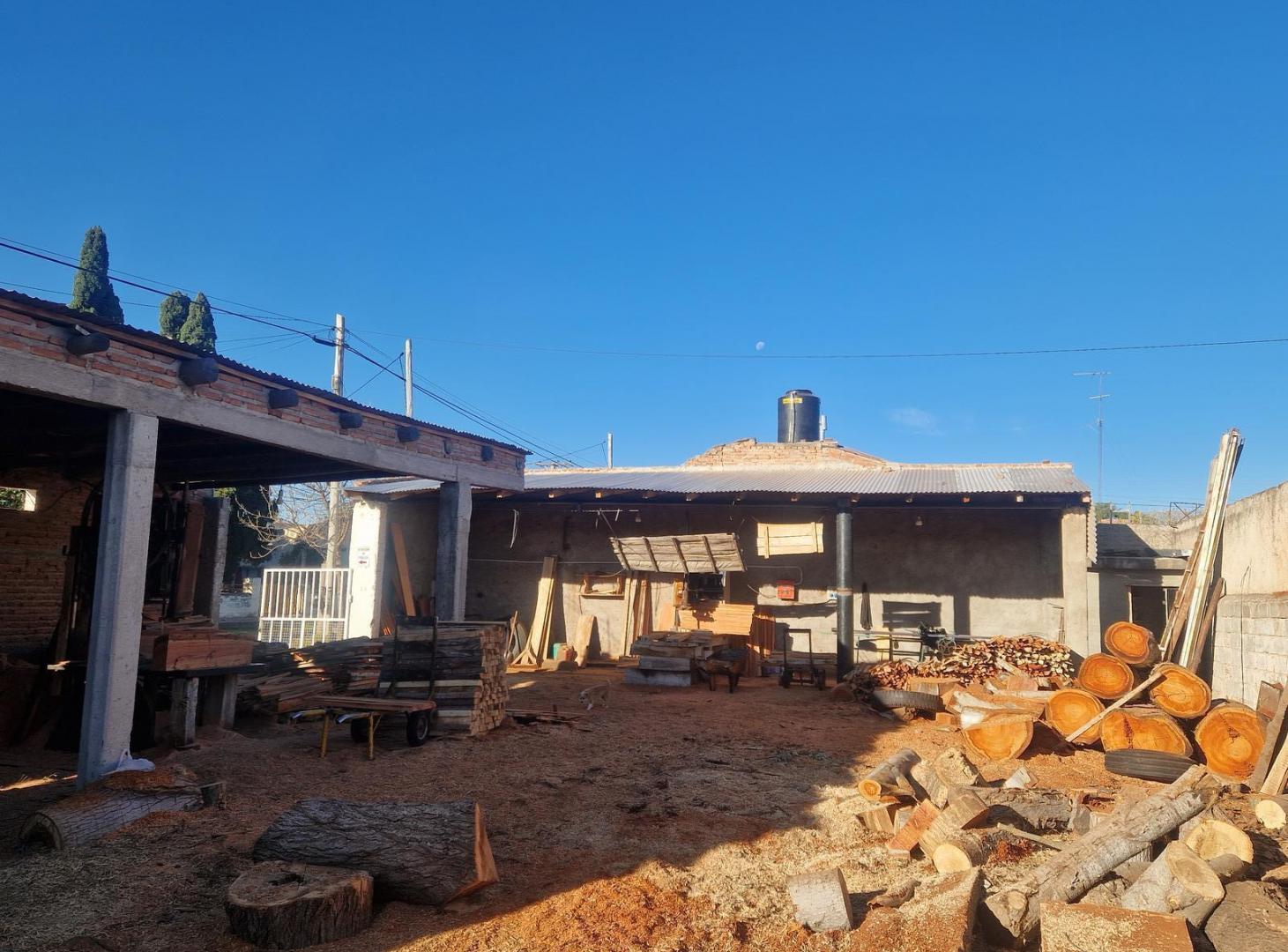 Foto de Terreno en Venta en Impecable Esquina en Villa Dolores, Traslasierra!!, imagen 1