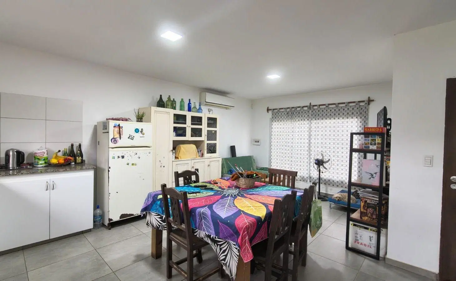 Dos Duplex en venta Colonia Tirolesa 2 dorm cada uno 2