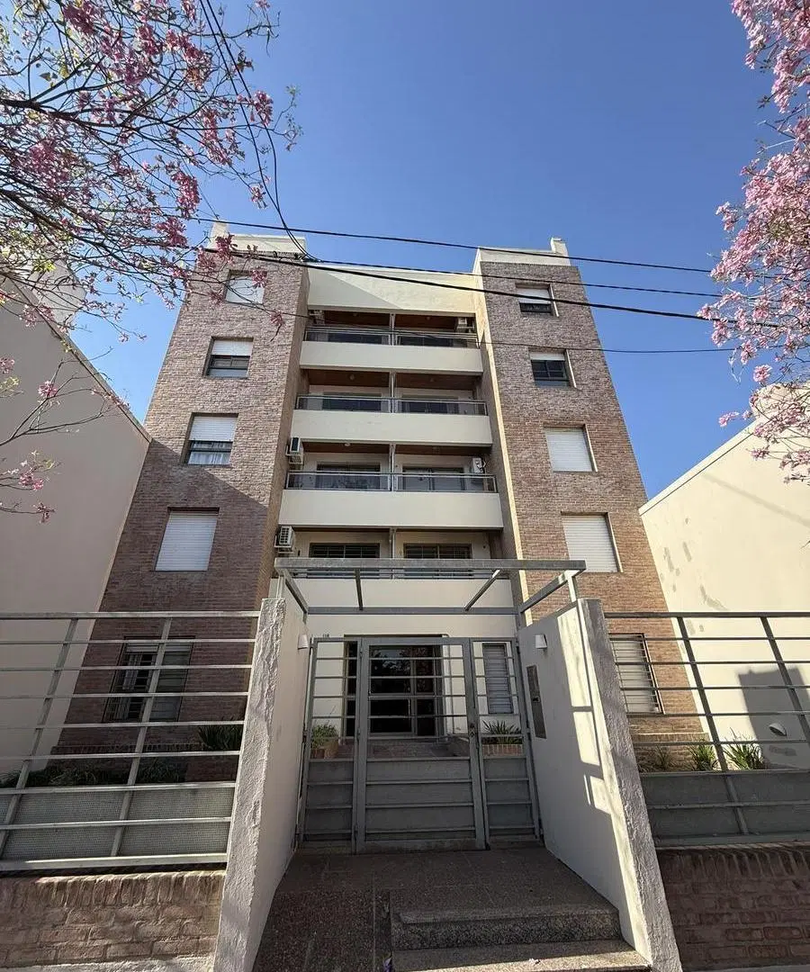 VENTA DEPARTAMENTO EN COFICO 1 DORM. TERRAZA PROPIA 5