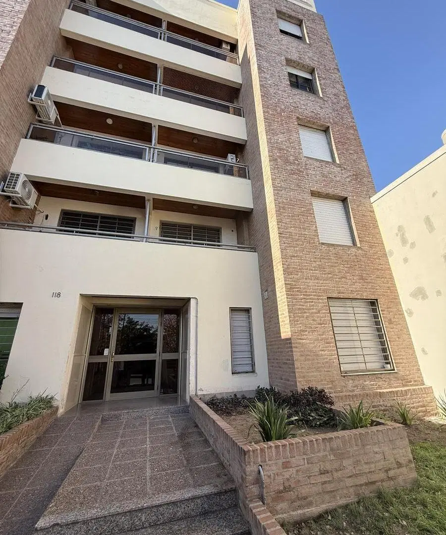 VENTA DEPARTAMENTO EN COFICO 1 DORM. TERRAZA PROPIA 1