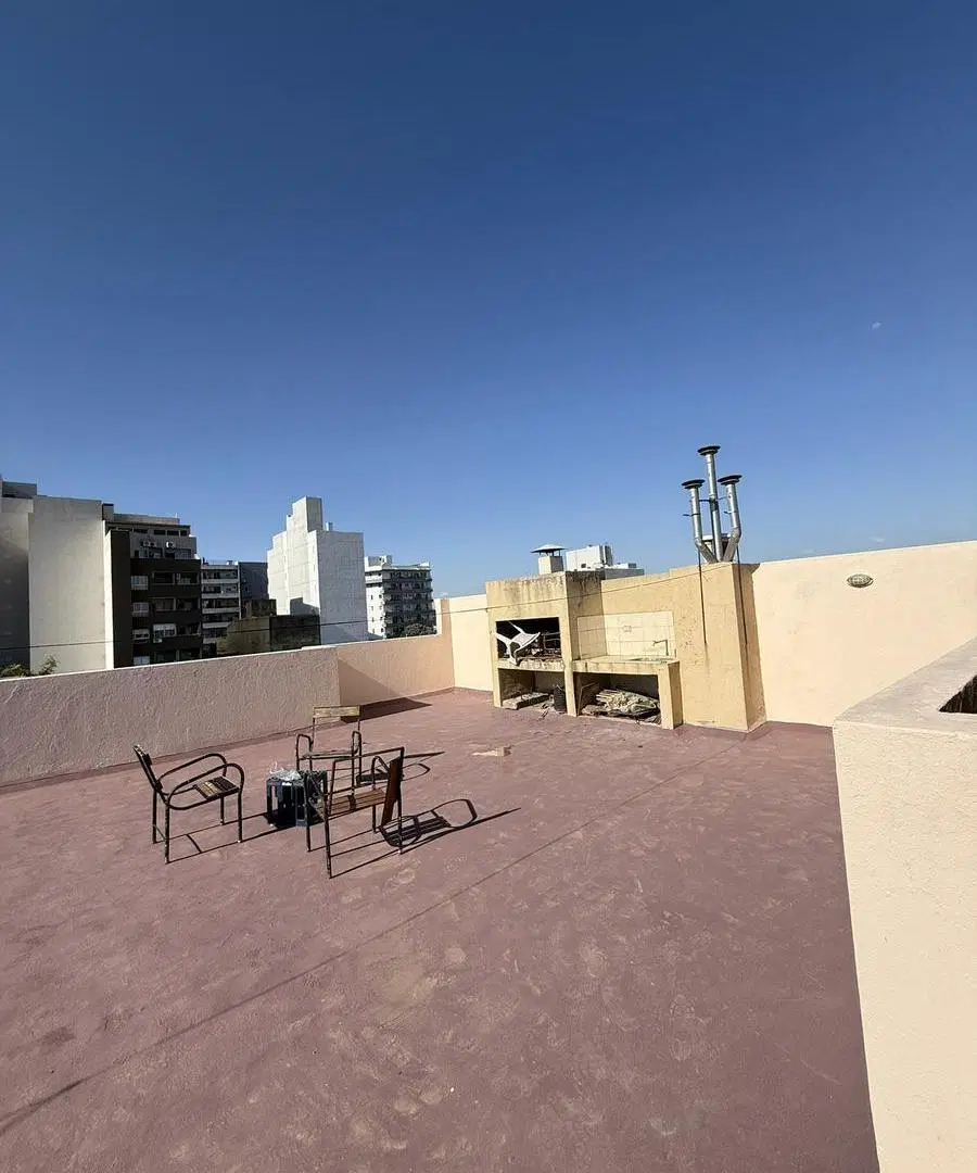 VENTA DEPARTAMENTO EN COFICO 1 DORM. TERRAZA PROPIA 3