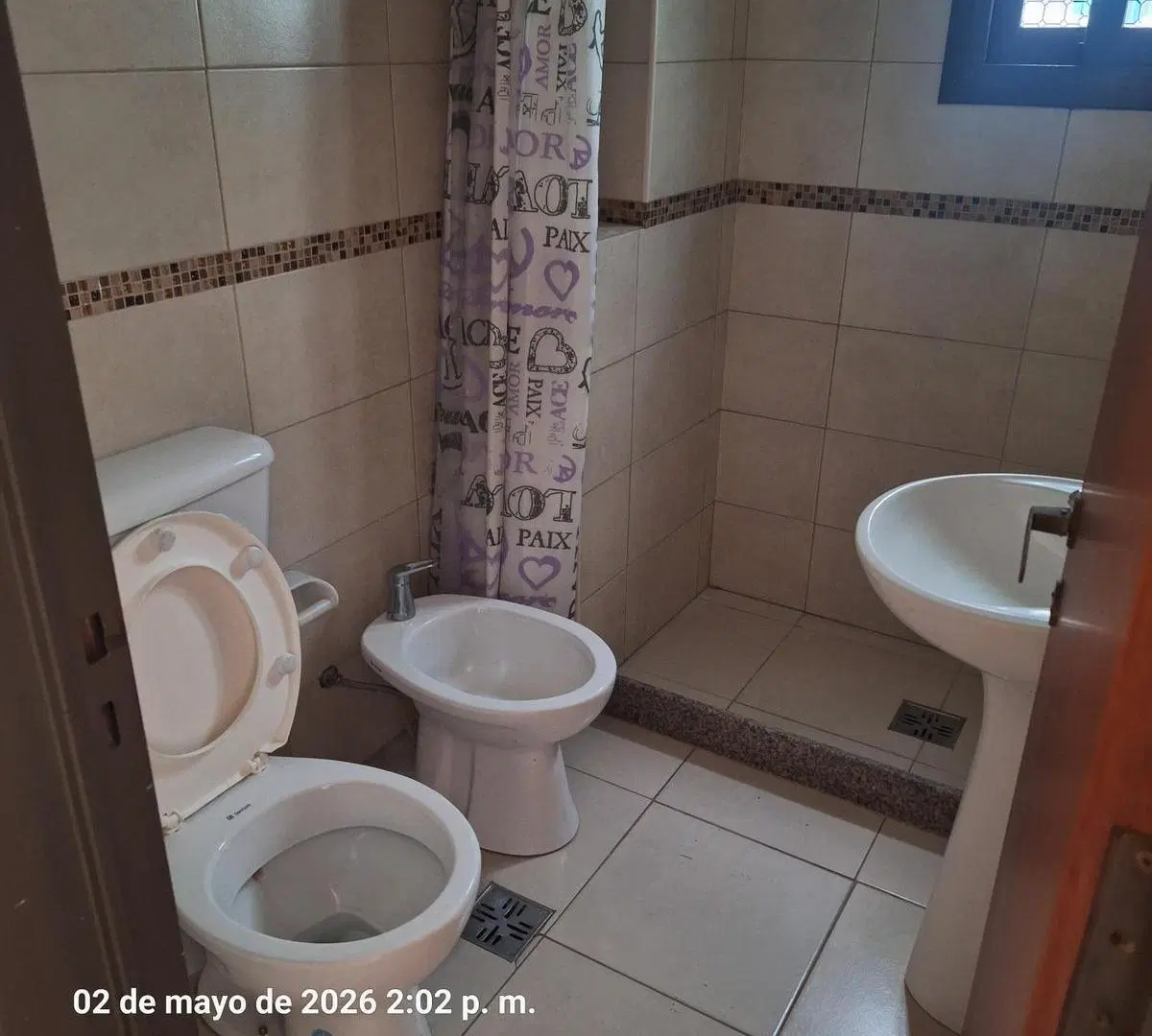 Alquiler de Departamento Interno en 25 de Mayo al 1600 1 dor-GN- 3