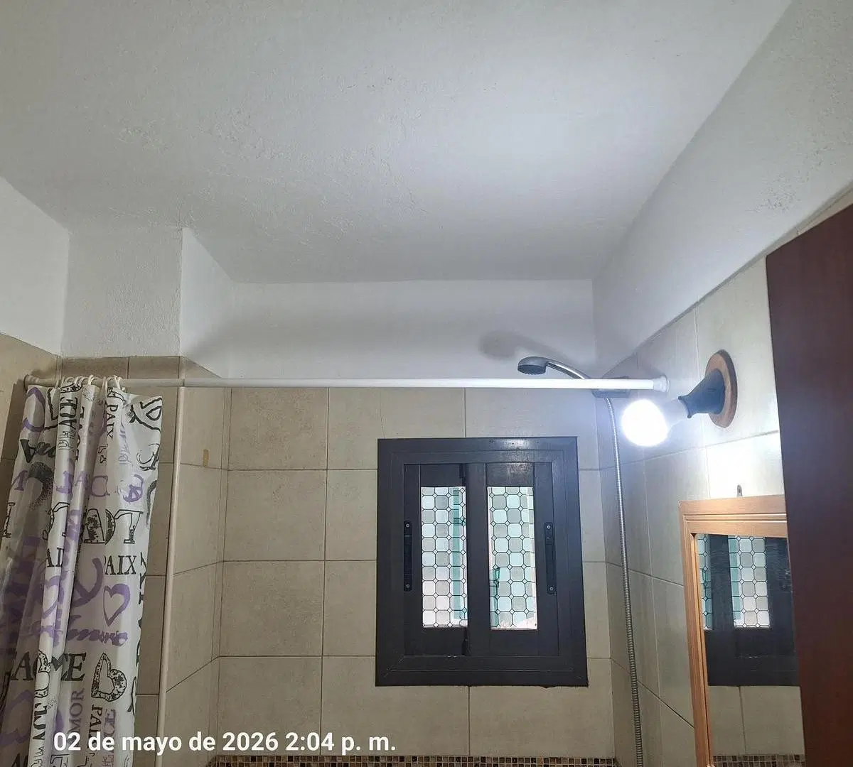 Alquiler de Departamento Interno en 25 de Mayo al 1600 1 dor-GN- 4