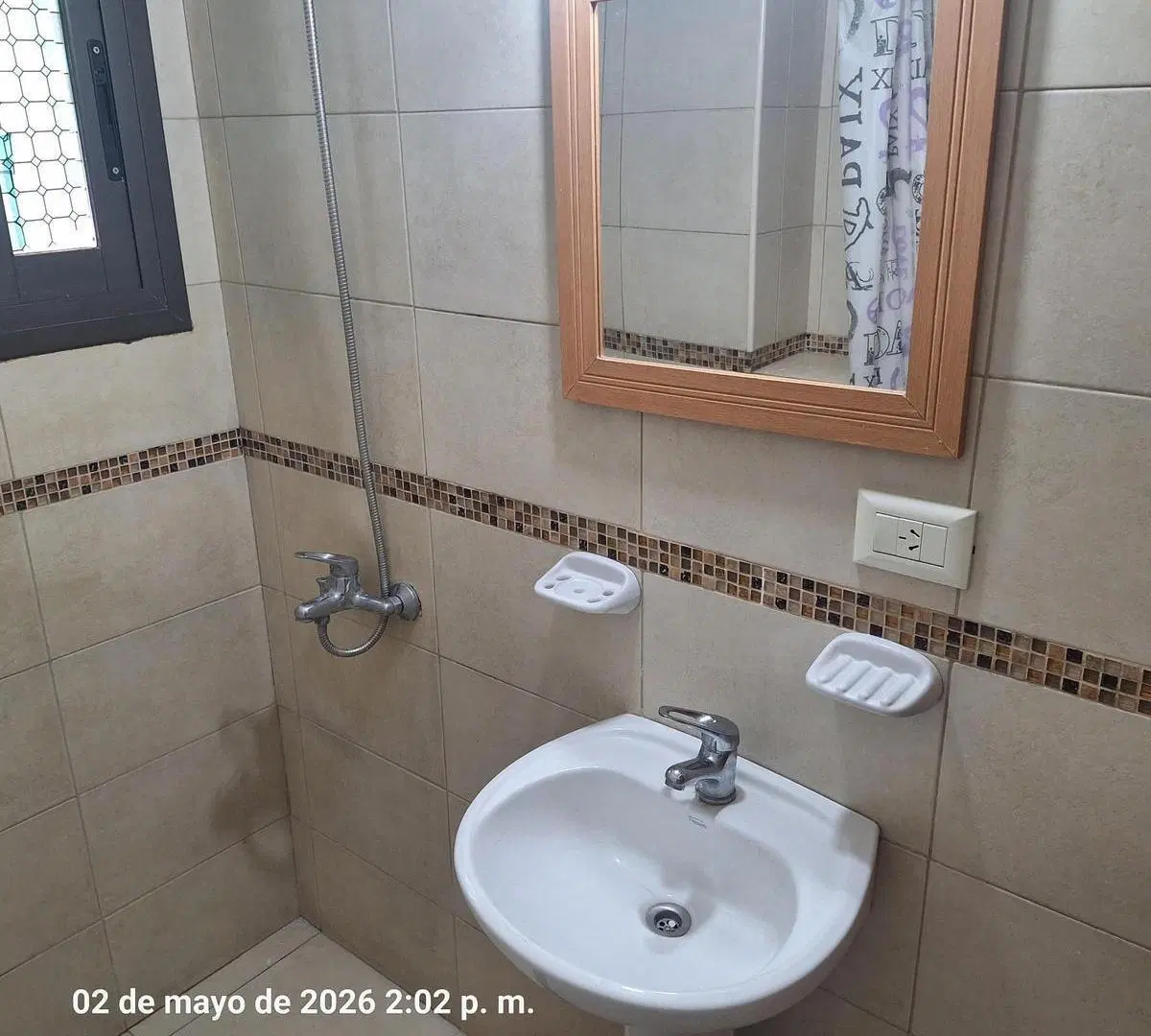 Alquiler de Departamento Interno en 25 de Mayo al 1600 1 dor-GN- 5