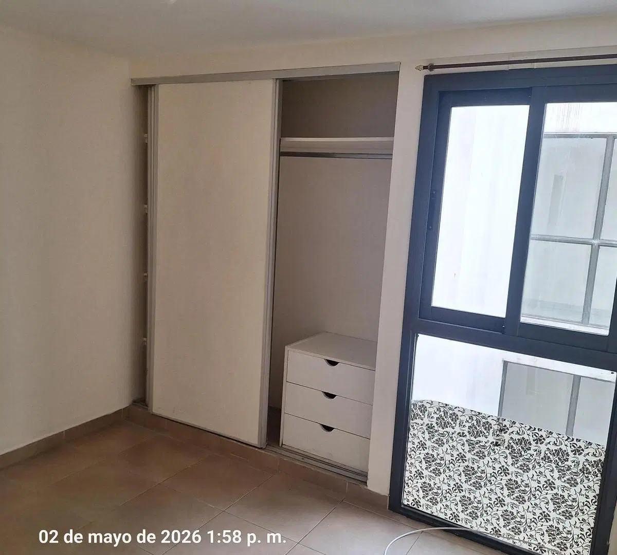 Alquiler de Departamento Interno en 25 de Mayo al 1600 1 dor-GN- 2