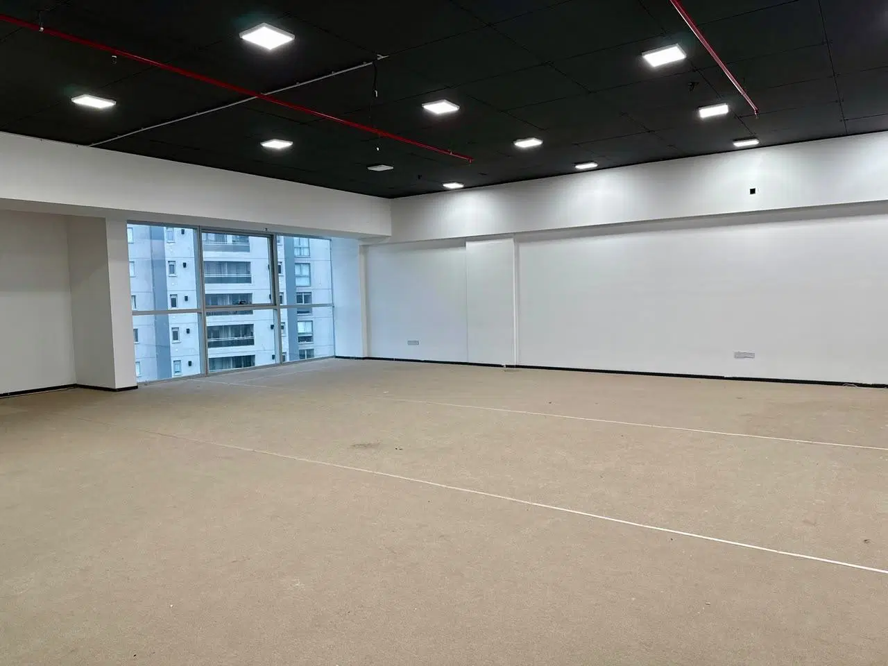 ALQUILER - OFICINA PREMIUM 336 m2 - CIUDAD GAMA 2