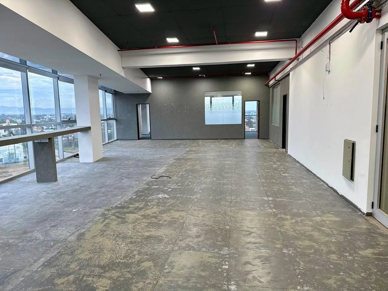 ALQUILER - OFICINA PREMIUM 336 m2 - CIUDAD GAMA 1