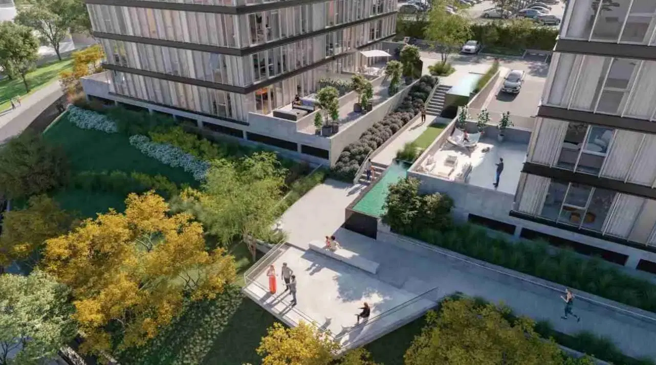 EXCLUSIVO DEPARTAMENTO EN VENTA 1 DORM ESCRITORIO DUO ZONA NORTE CÓRDOBA 4