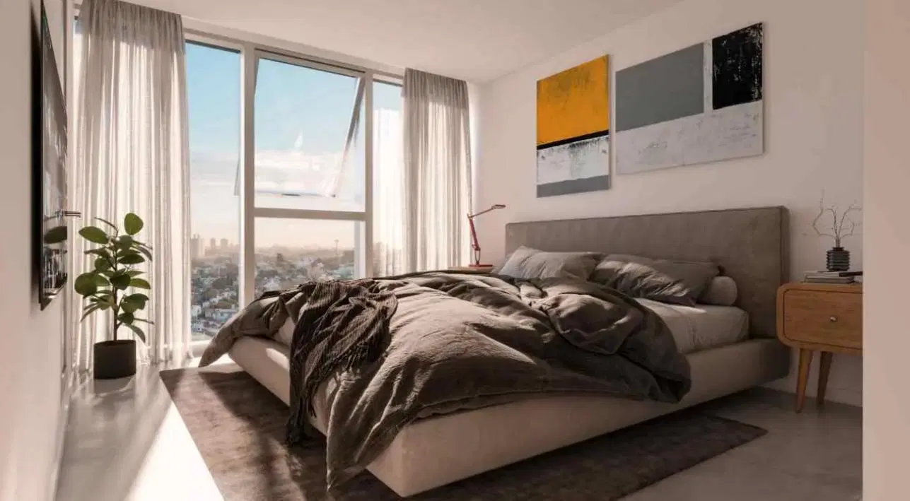 EXCLUSIVO DEPARTAMENTO EN VENTA 1 DORM ESCRITORIO DUO ZONA NORTE CÓRDOBA 5