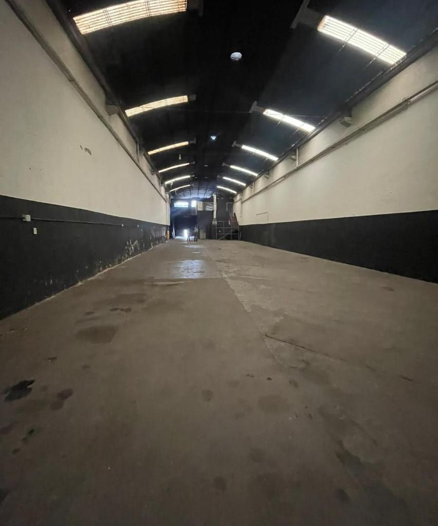Foto de Galpón - Centro, imagen 2