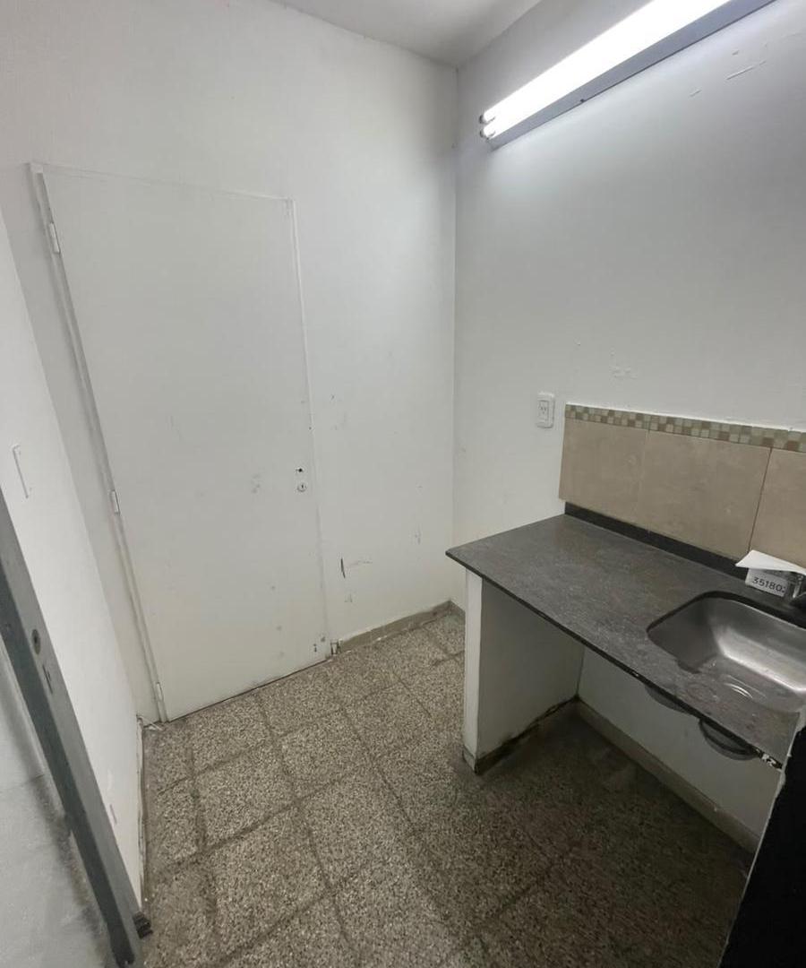 Foto de Galpón - Centro, imagen 1